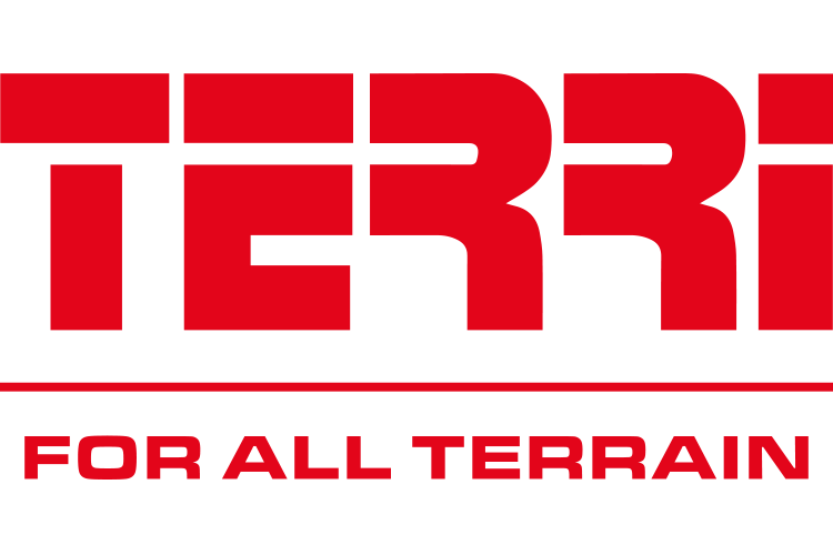 Terri- Samarbetspartner till Julita Maskinservice